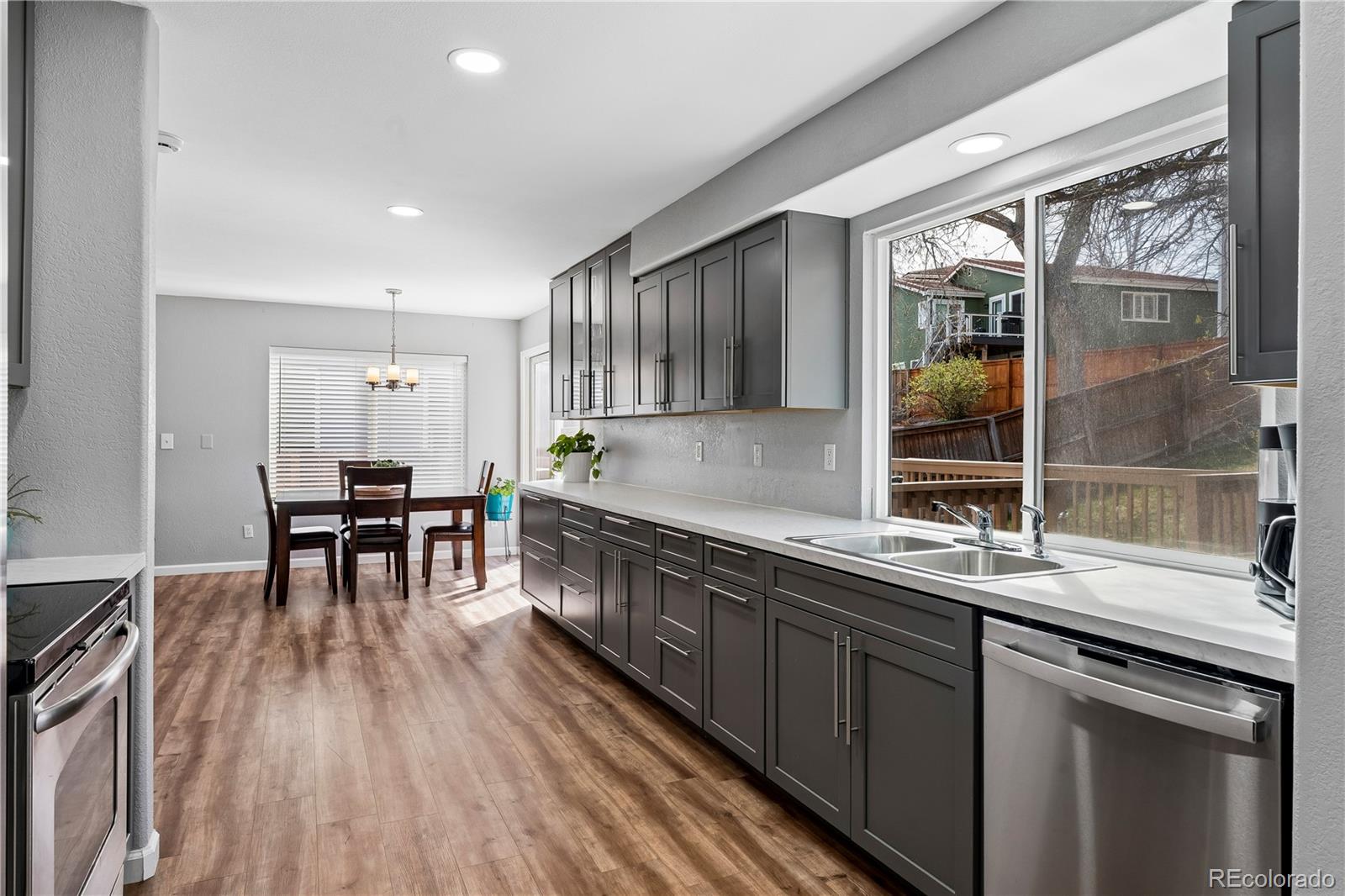 MLS Image #5 for 1212  savannah sparrow drive,highlands ranch, Colorado