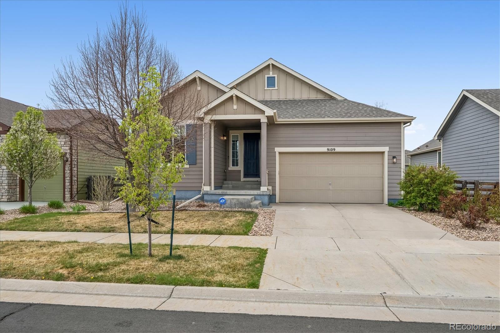 MLS Image #1 for 9109  flora street,arvada, Colorado