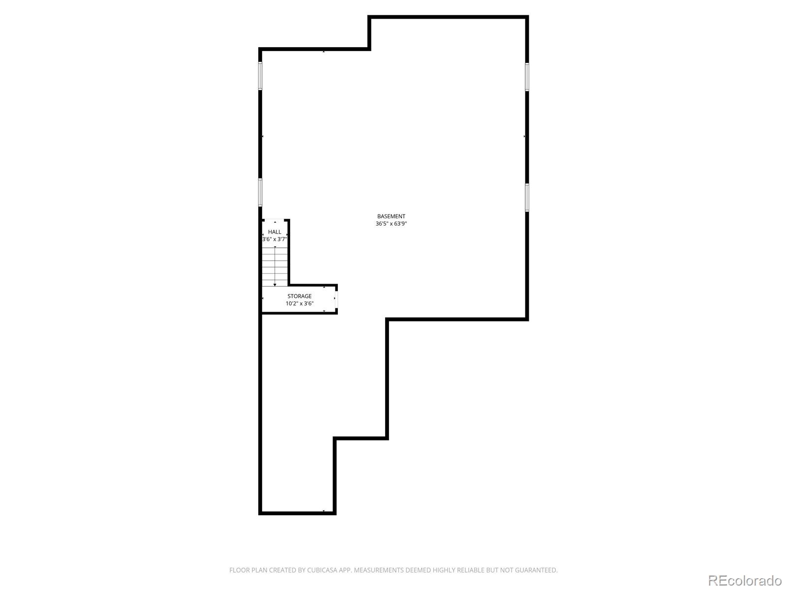 MLS Image #37 for 9109  flora street,arvada, Colorado