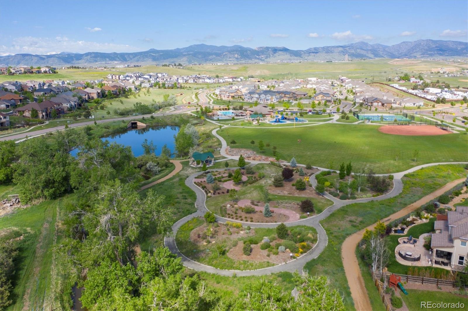 MLS Image #42 for 9109  flora street,arvada, Colorado