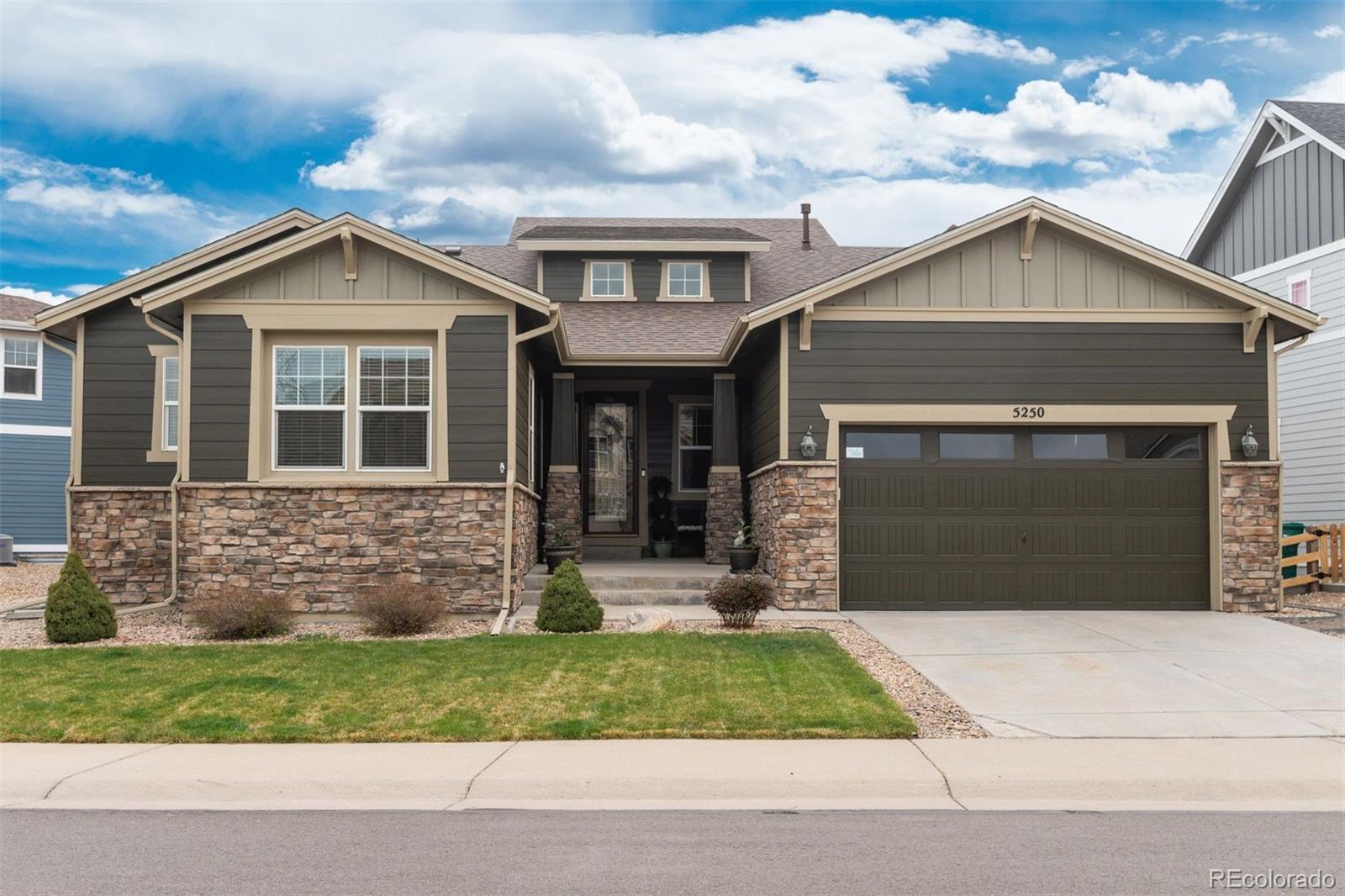 MLS Image #0 for 5250  gould circle,castle rock, Colorado