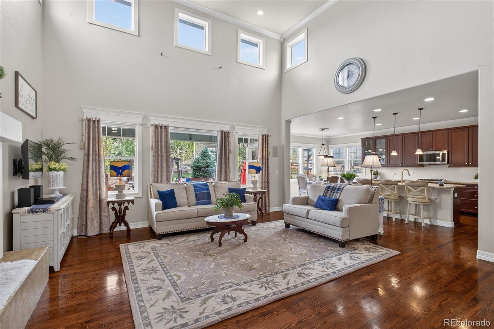 MLS Image #1 for 5250  gould circle,castle rock, Colorado