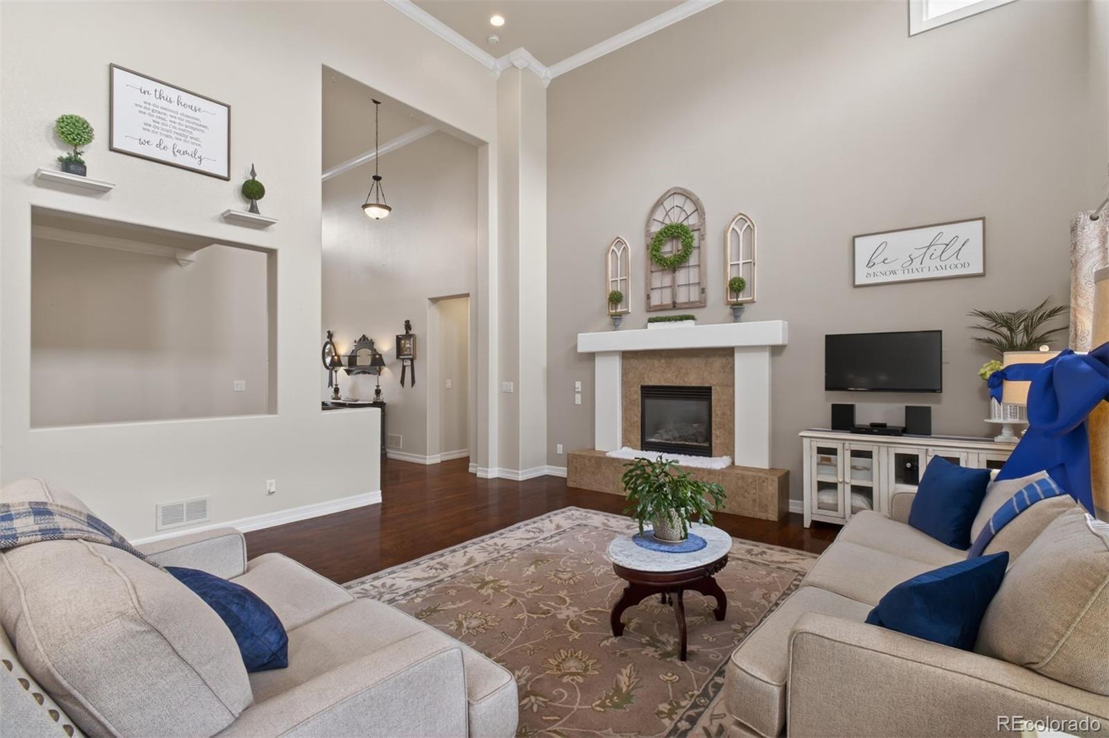 MLS Image #10 for 5250  gould circle,castle rock, Colorado