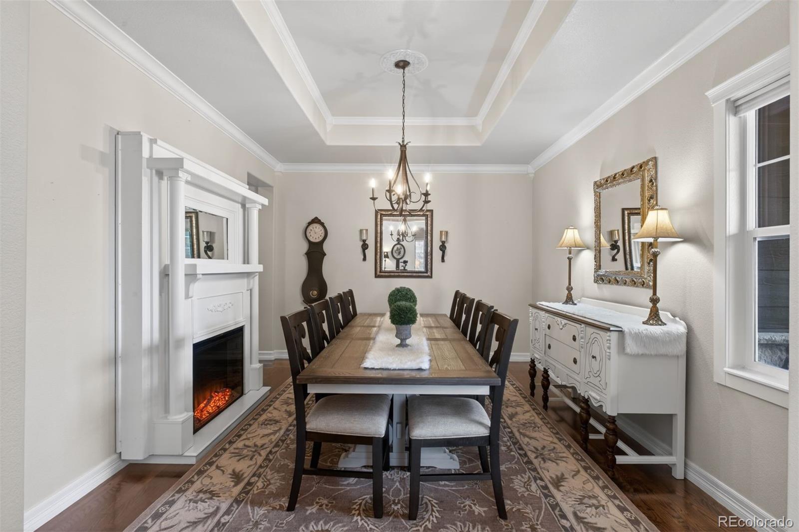 MLS Image #12 for 5250  gould circle,castle rock, Colorado