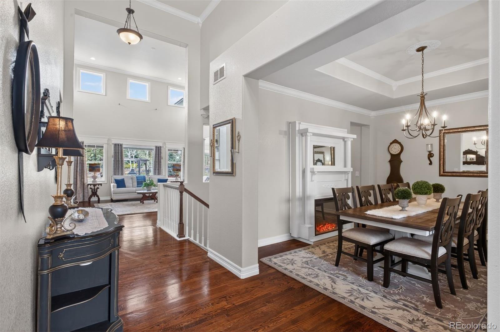 MLS Image #13 for 5250  gould circle,castle rock, Colorado