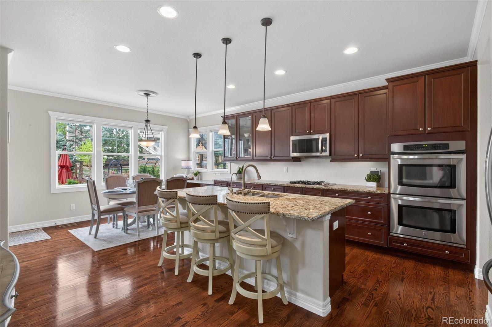 MLS Image #2 for 5250  gould circle,castle rock, Colorado