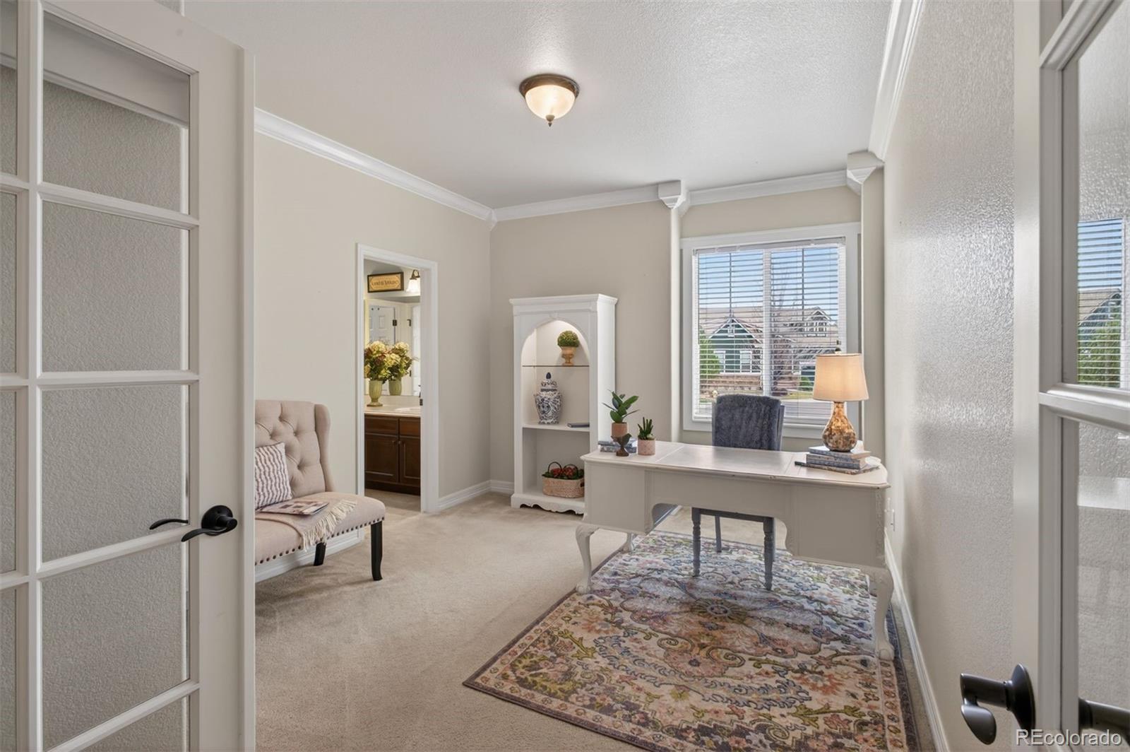 MLS Image #21 for 5250  gould circle,castle rock, Colorado