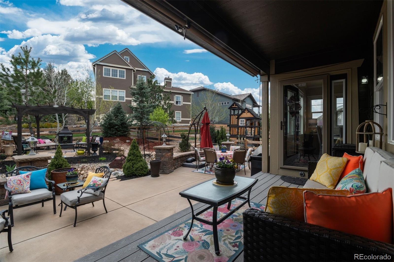 MLS Image #25 for 5250  gould circle,castle rock, Colorado