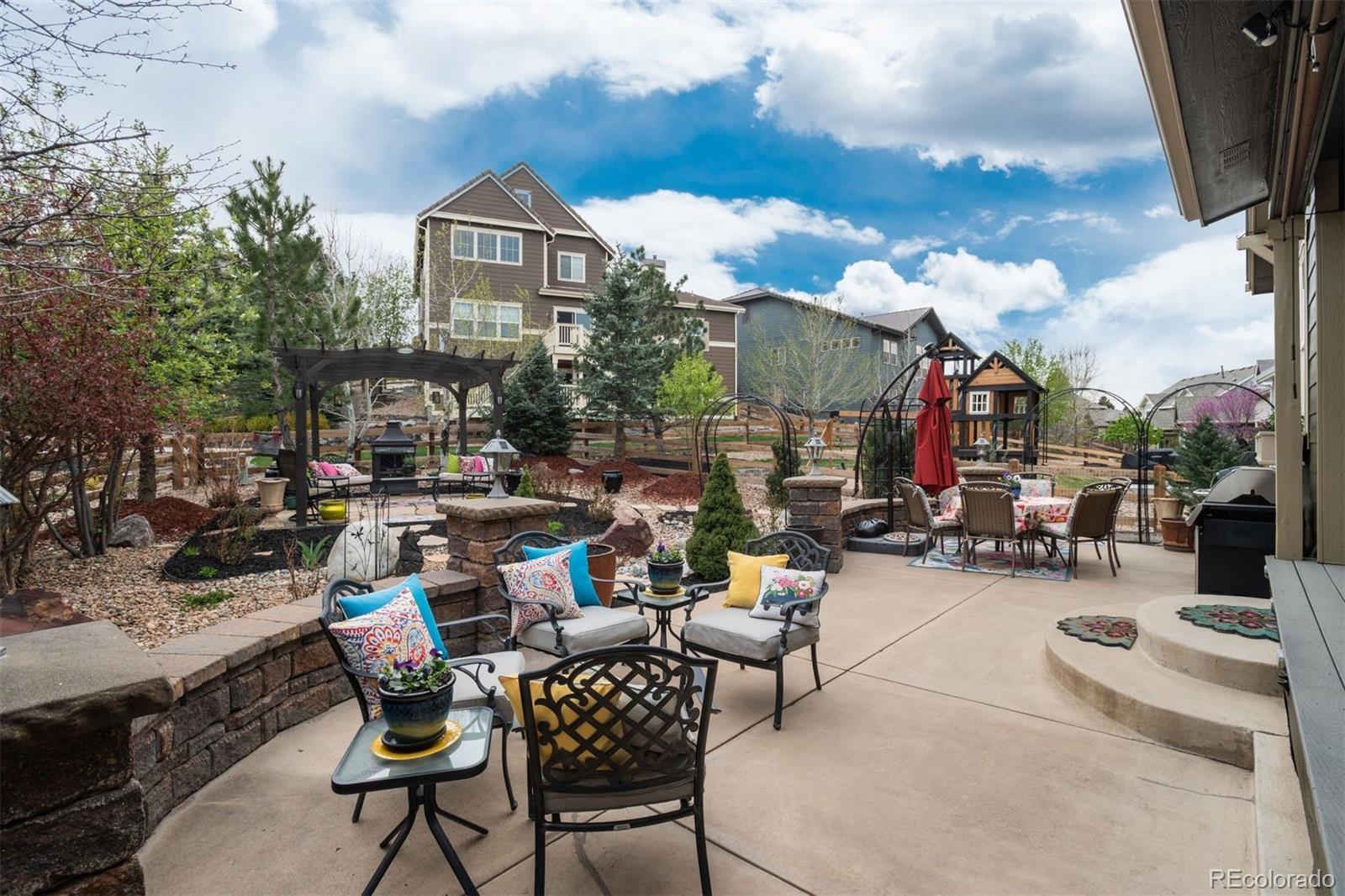 MLS Image #26 for 5250  gould circle,castle rock, Colorado