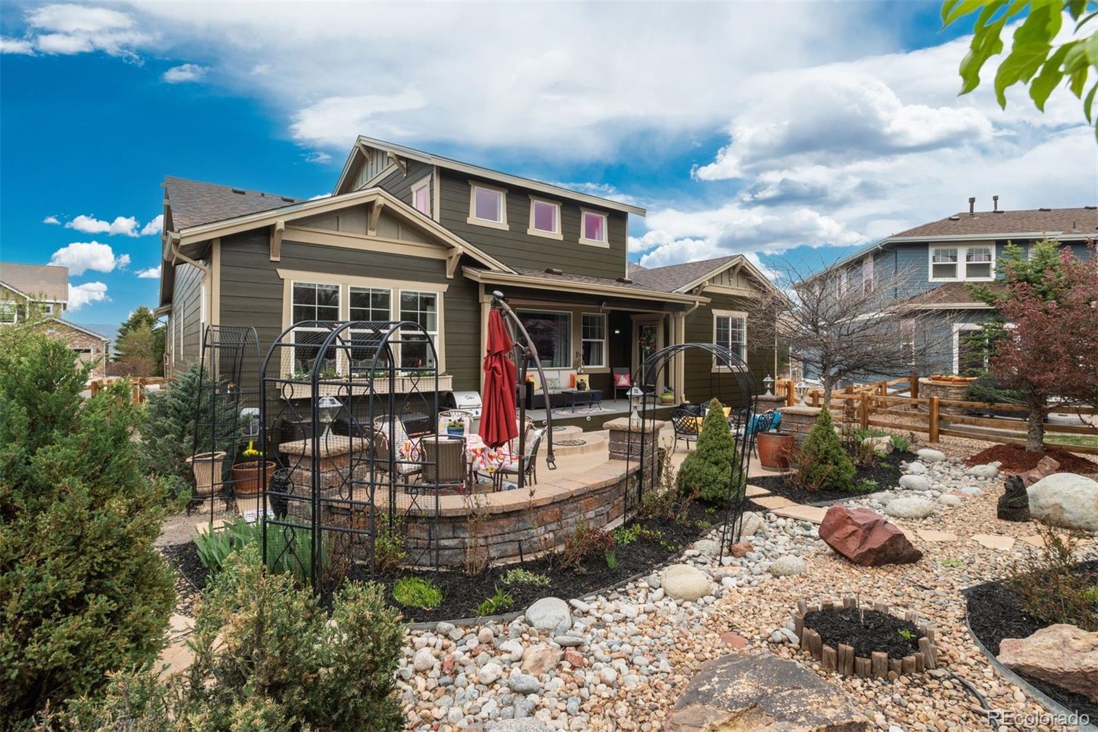 MLS Image #29 for 5250  gould circle,castle rock, Colorado