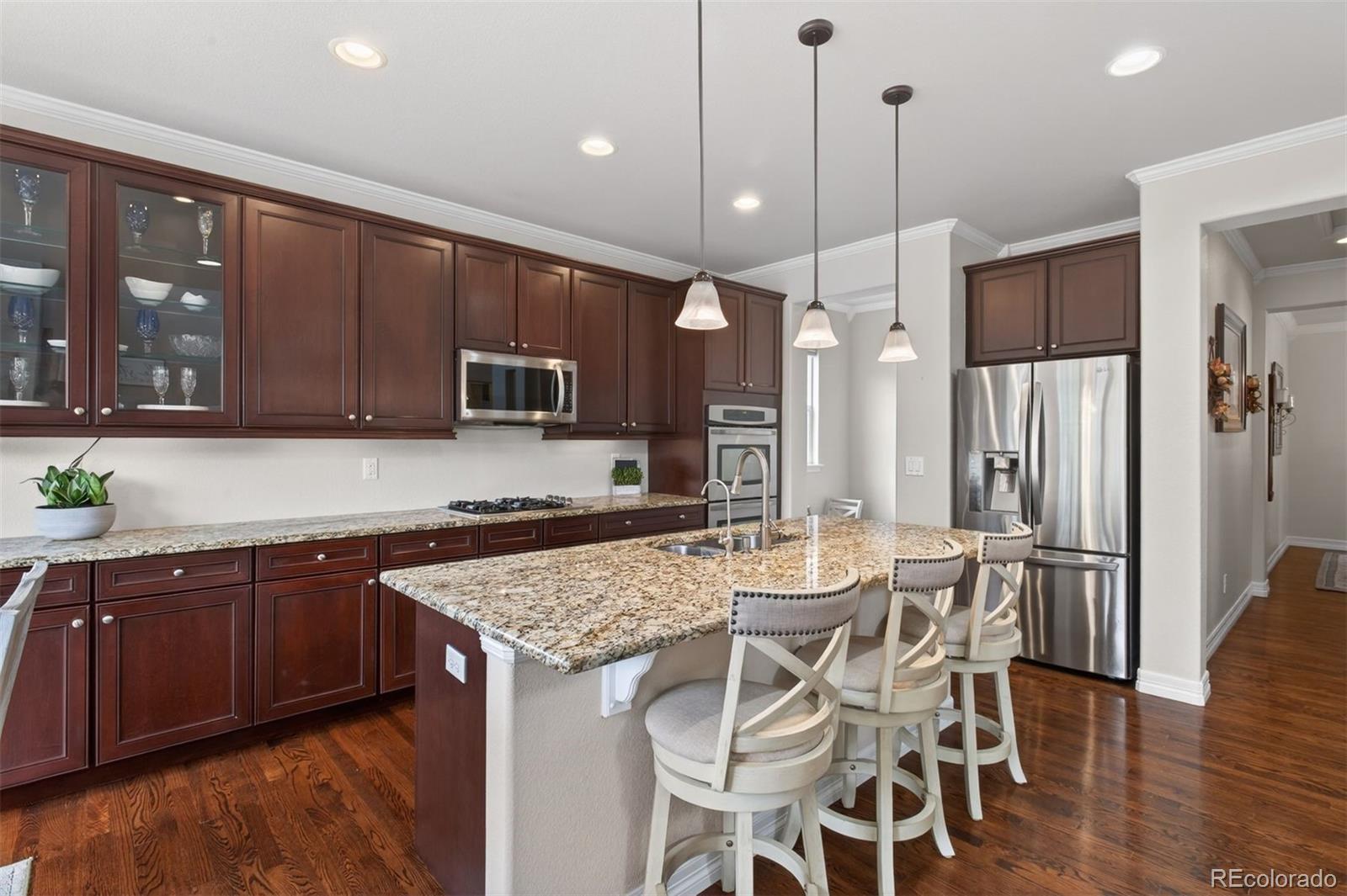 MLS Image #3 for 5250  gould circle,castle rock, Colorado