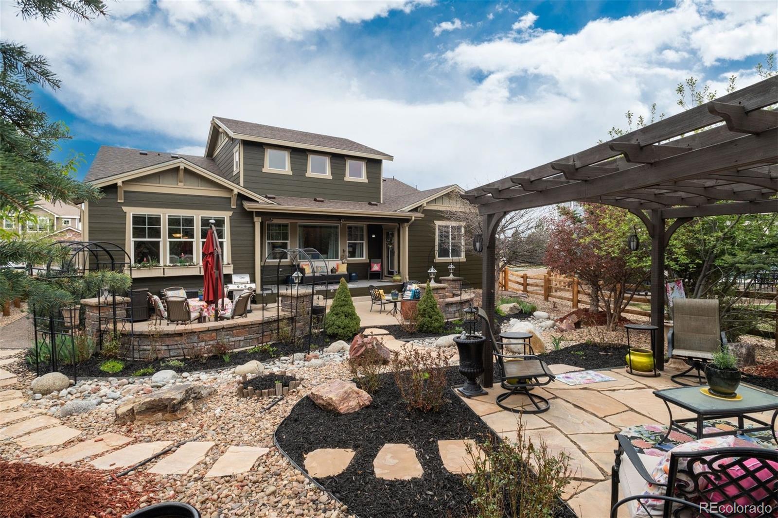 MLS Image #30 for 5250  gould circle,castle rock, Colorado