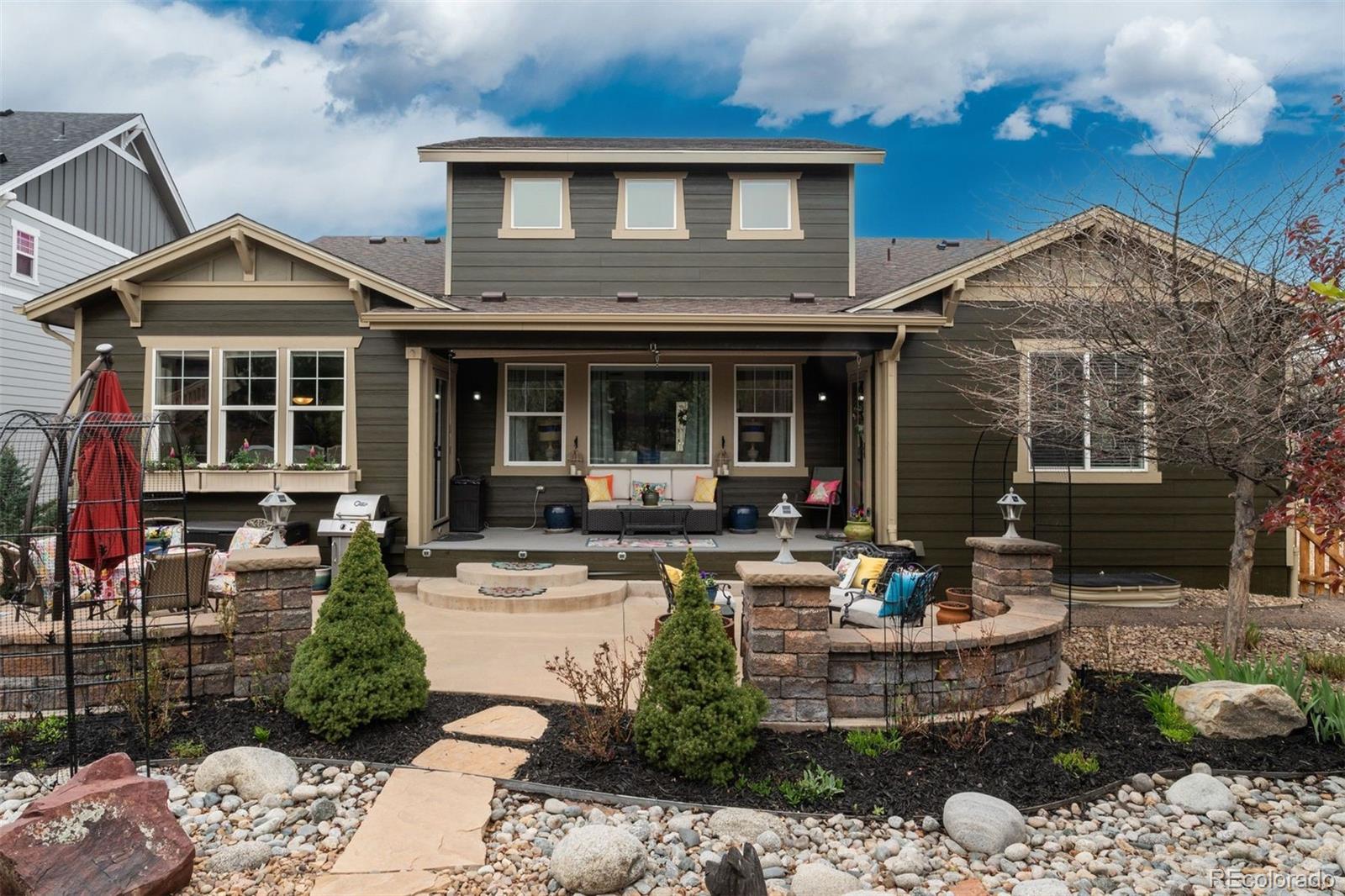 MLS Image #31 for 5250  gould circle,castle rock, Colorado