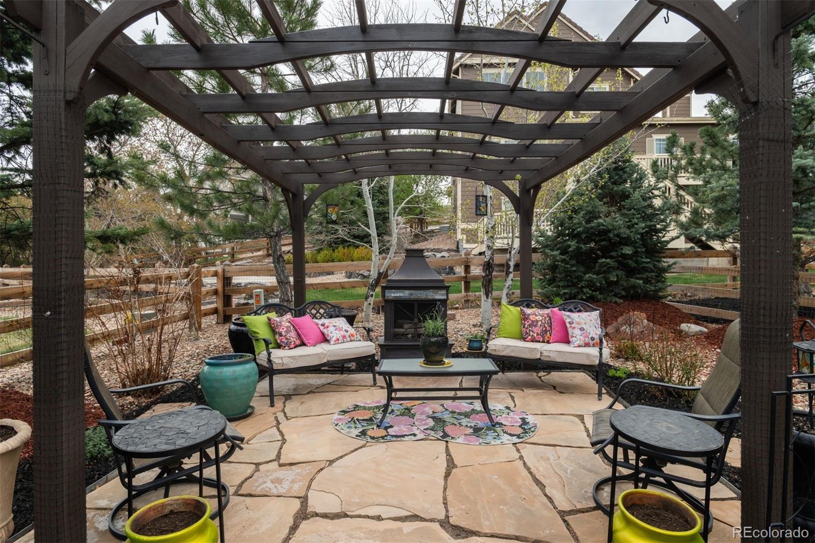 MLS Image #32 for 5250  gould circle,castle rock, Colorado