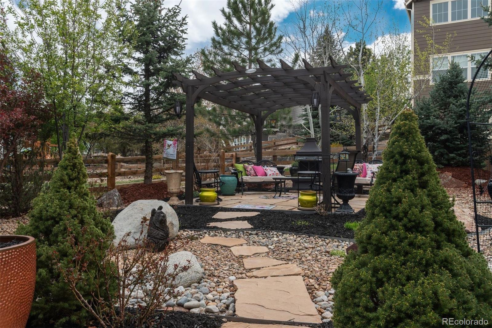 MLS Image #33 for 5250  gould circle,castle rock, Colorado