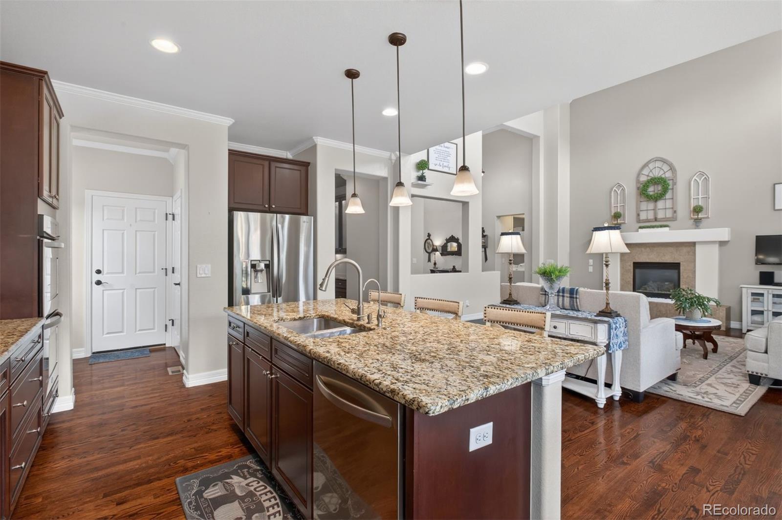MLS Image #4 for 5250  gould circle,castle rock, Colorado