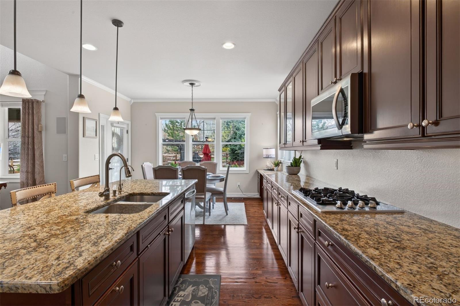 MLS Image #5 for 5250  gould circle,castle rock, Colorado