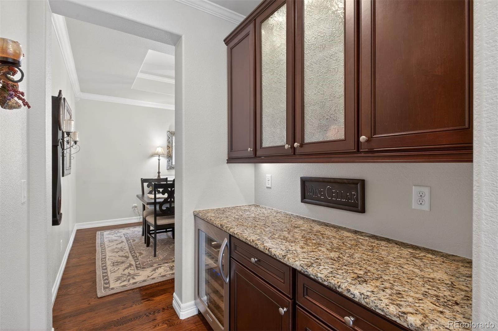 MLS Image #8 for 5250  gould circle,castle rock, Colorado