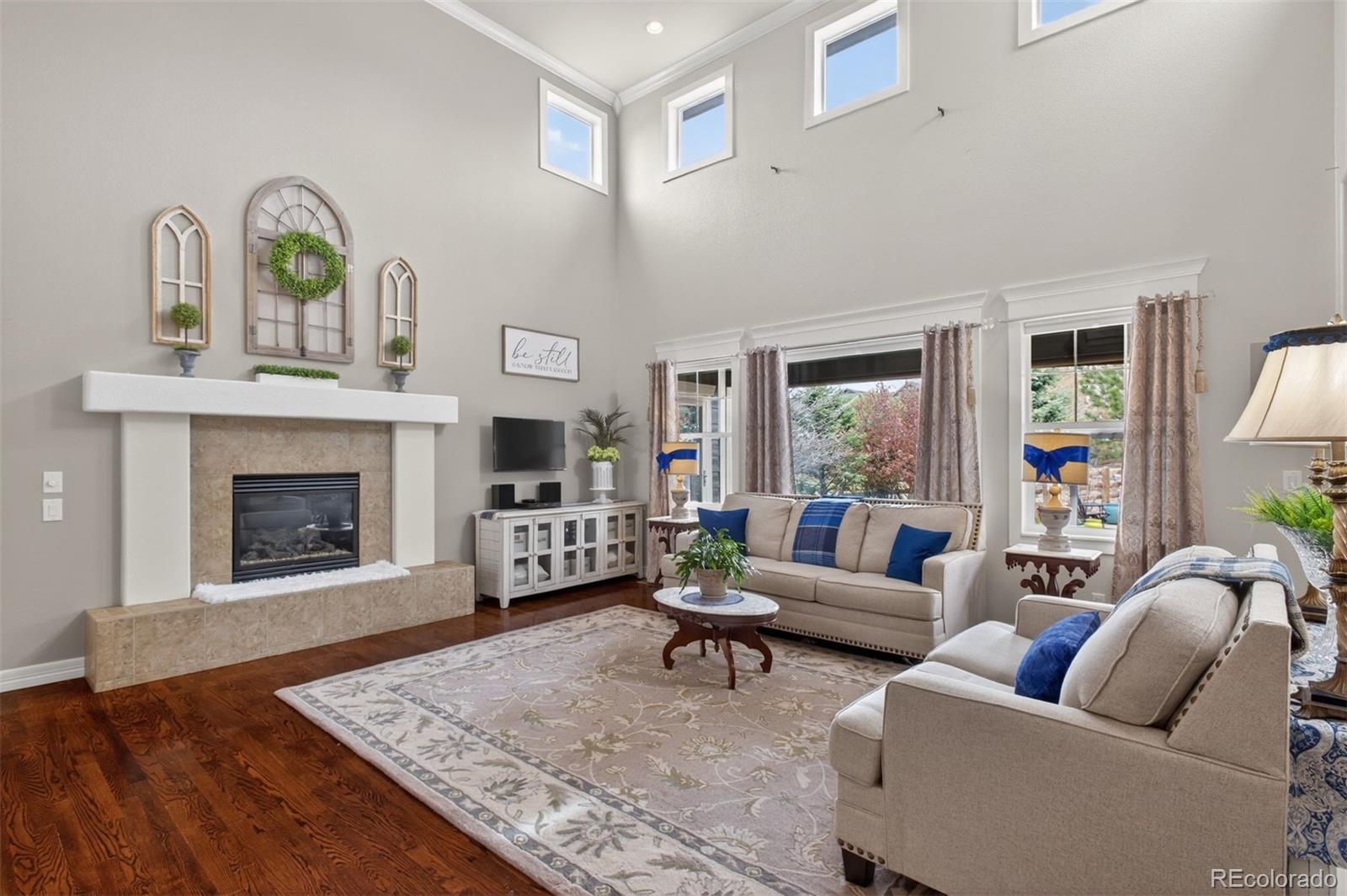 MLS Image #9 for 5250  gould circle,castle rock, Colorado