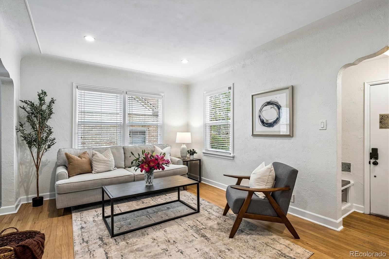 MLS Image #1 for 2832 n stuart street,denver, Colorado