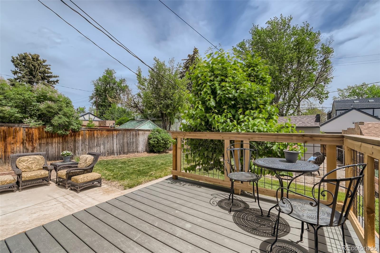MLS Image #19 for 2832 n stuart street,denver, Colorado