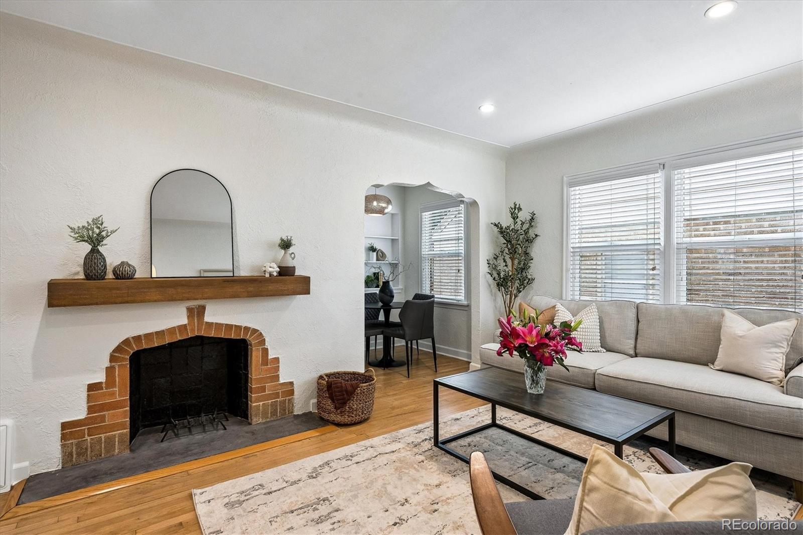 MLS Image #2 for 2832 n stuart street,denver, Colorado