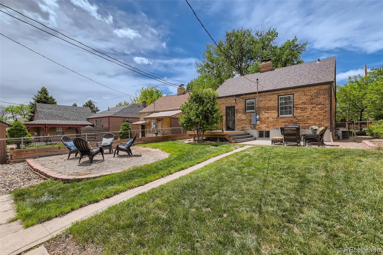 MLS Image #20 for 2832 n stuart street,denver, Colorado