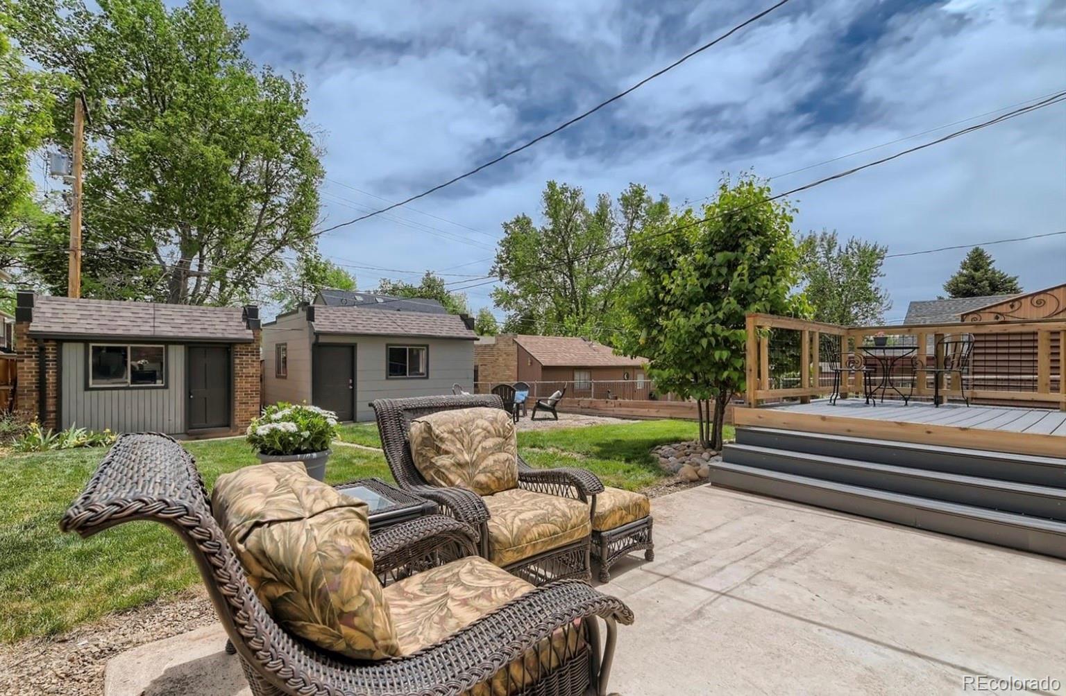 MLS Image #21 for 2832 n stuart street,denver, Colorado