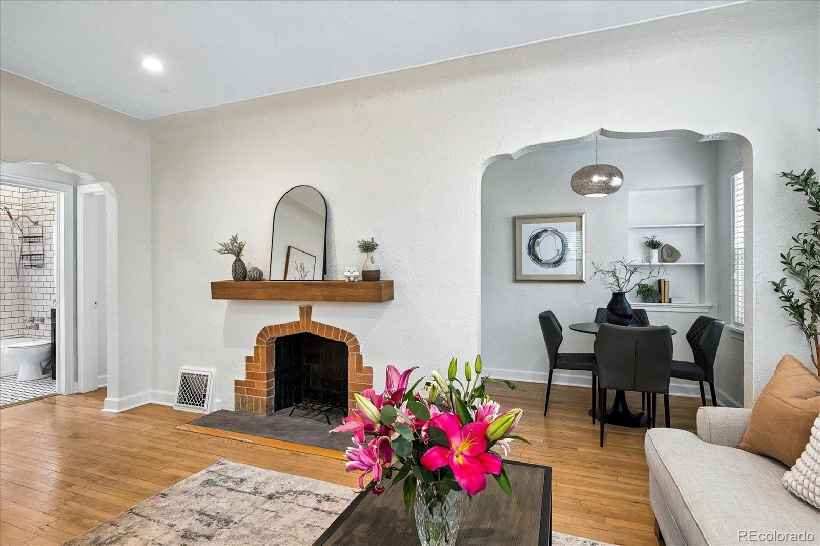 MLS Image #3 for 2832 n stuart street,denver, Colorado