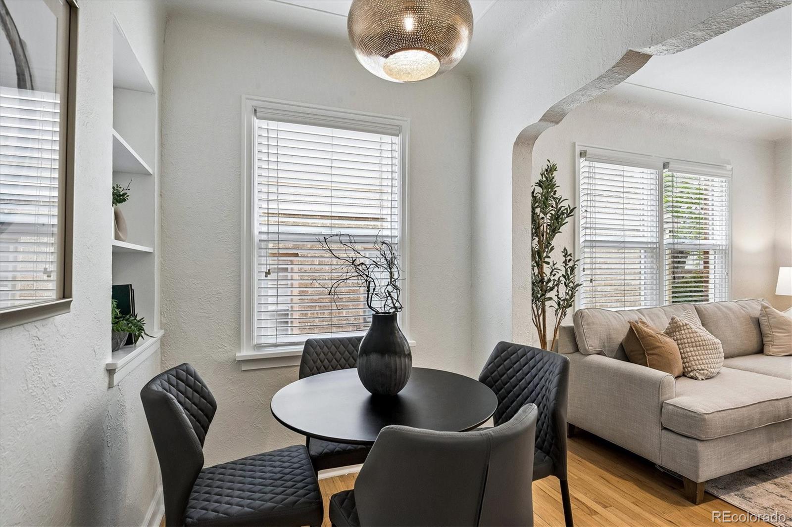 MLS Image #4 for 2832 n stuart street,denver, Colorado