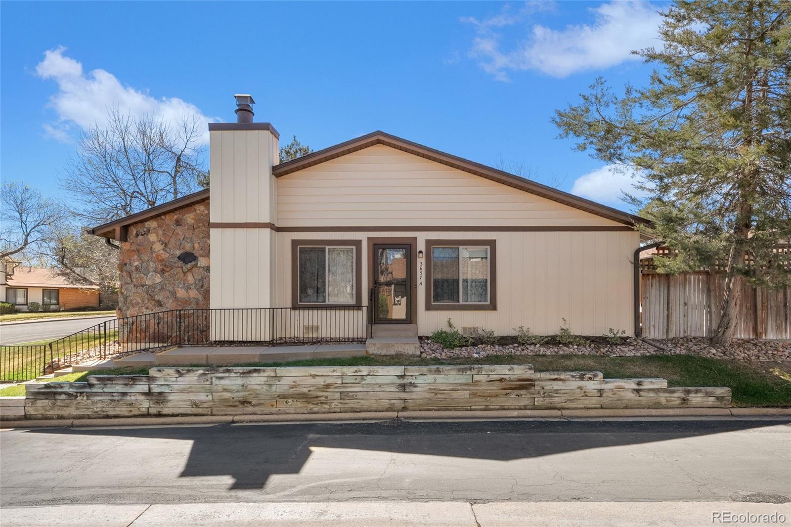 MLS Image #0 for 3657 s laredo street,aurora, Colorado