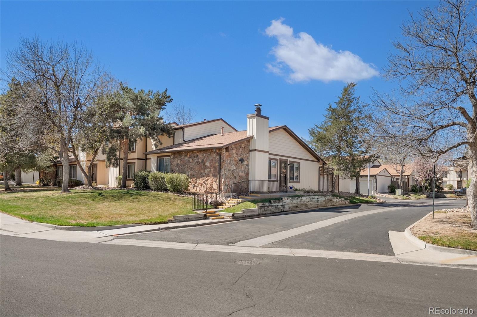 MLS Image #1 for 3657 s laredo street,aurora, Colorado
