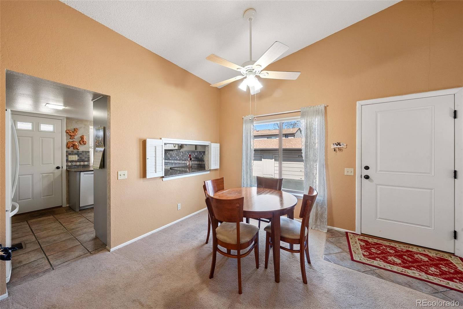 MLS Image #2 for 3657 s laredo street,aurora, Colorado