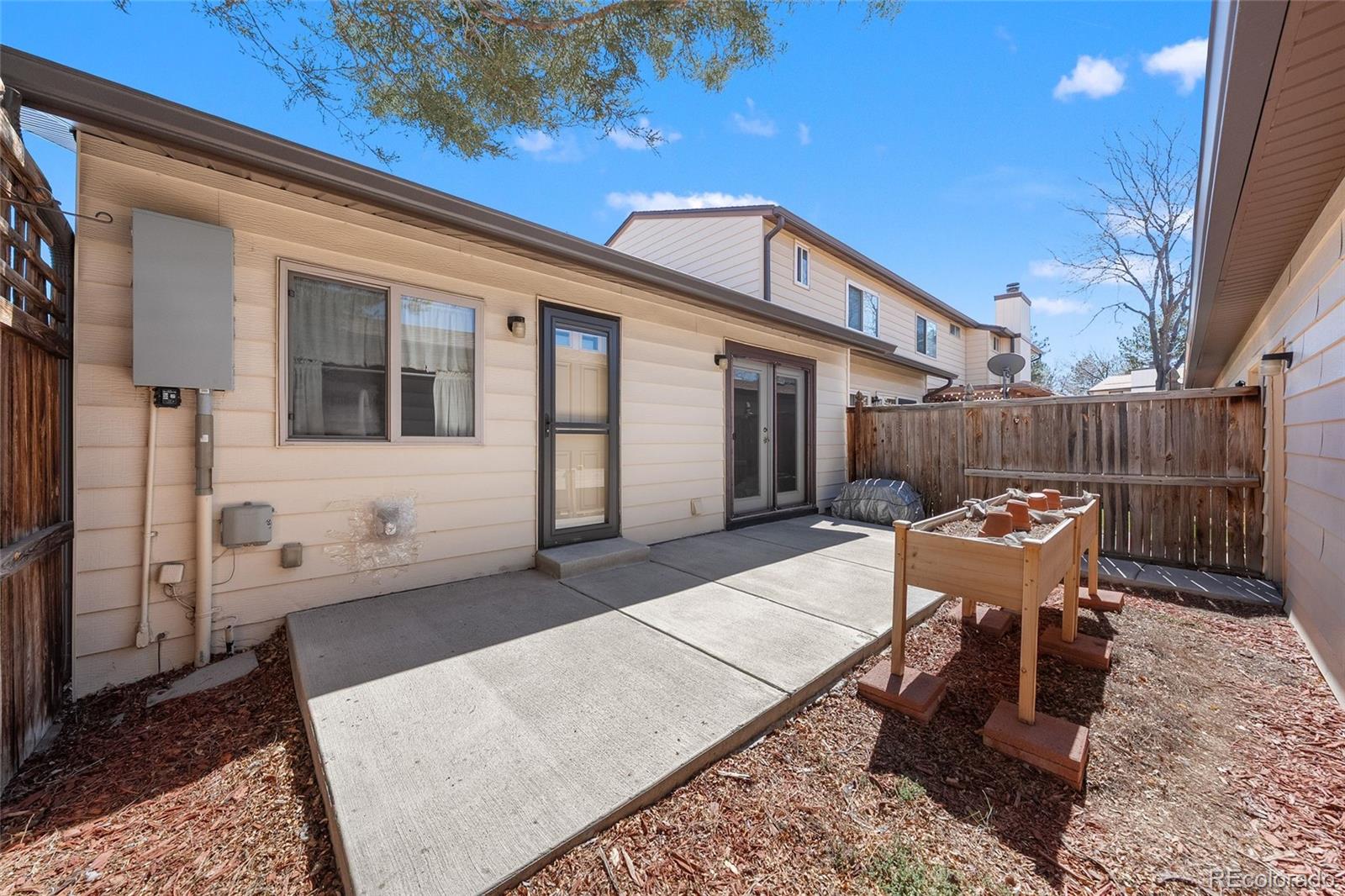 MLS Image #22 for 3657 s laredo street,aurora, Colorado