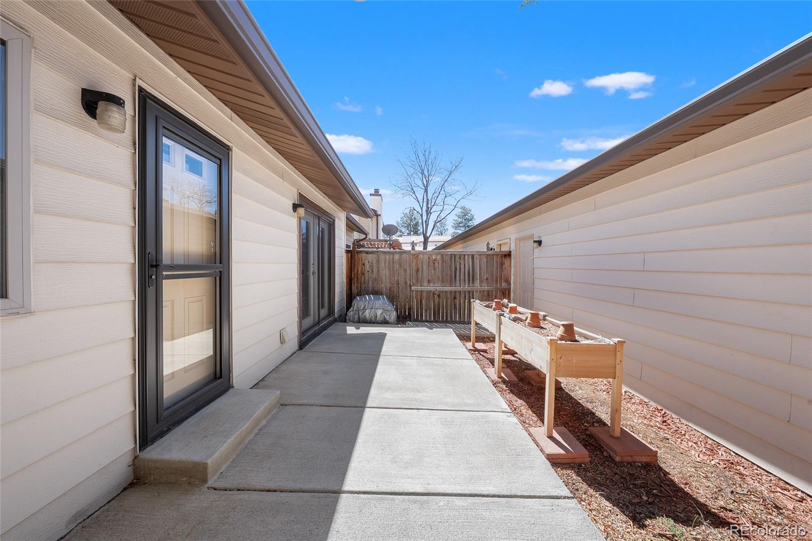 MLS Image #23 for 3657 s laredo street,aurora, Colorado
