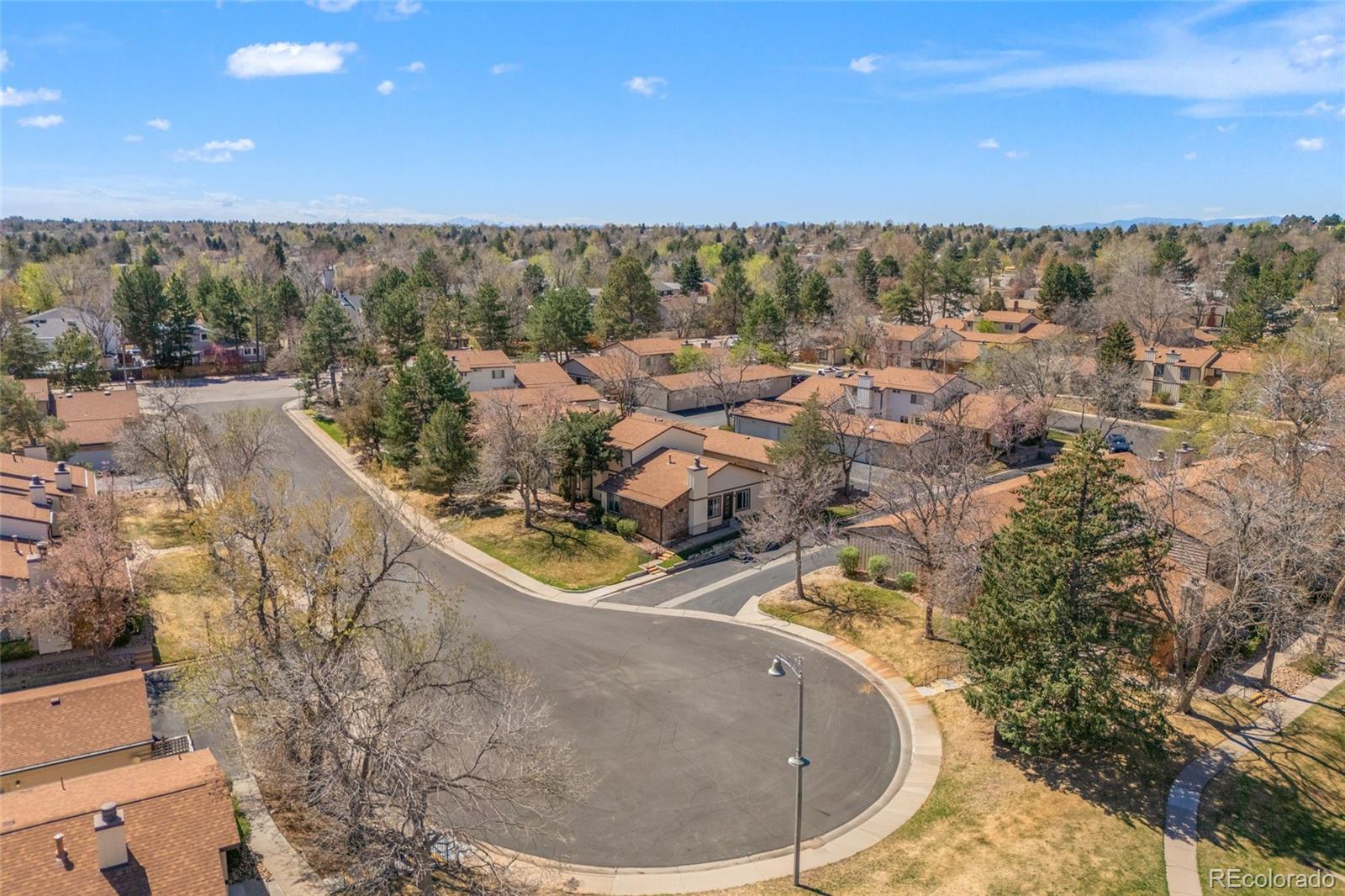 MLS Image #25 for 3657 s laredo street,aurora, Colorado
