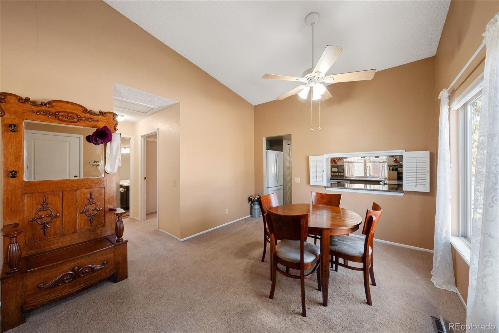 MLS Image #3 for 3657 s laredo street,aurora, Colorado