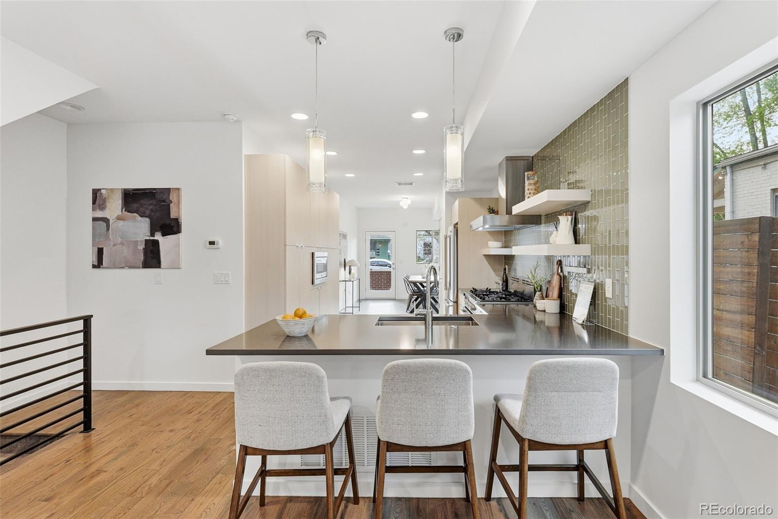 MLS Image #11 for 20 s grant street,denver, Colorado