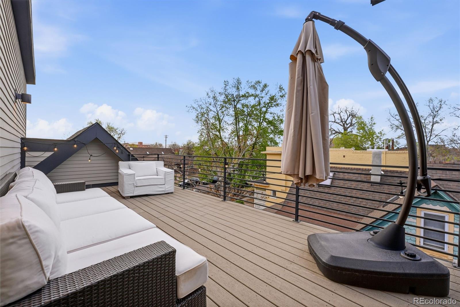 MLS Image #29 for 20 s grant street,denver, Colorado