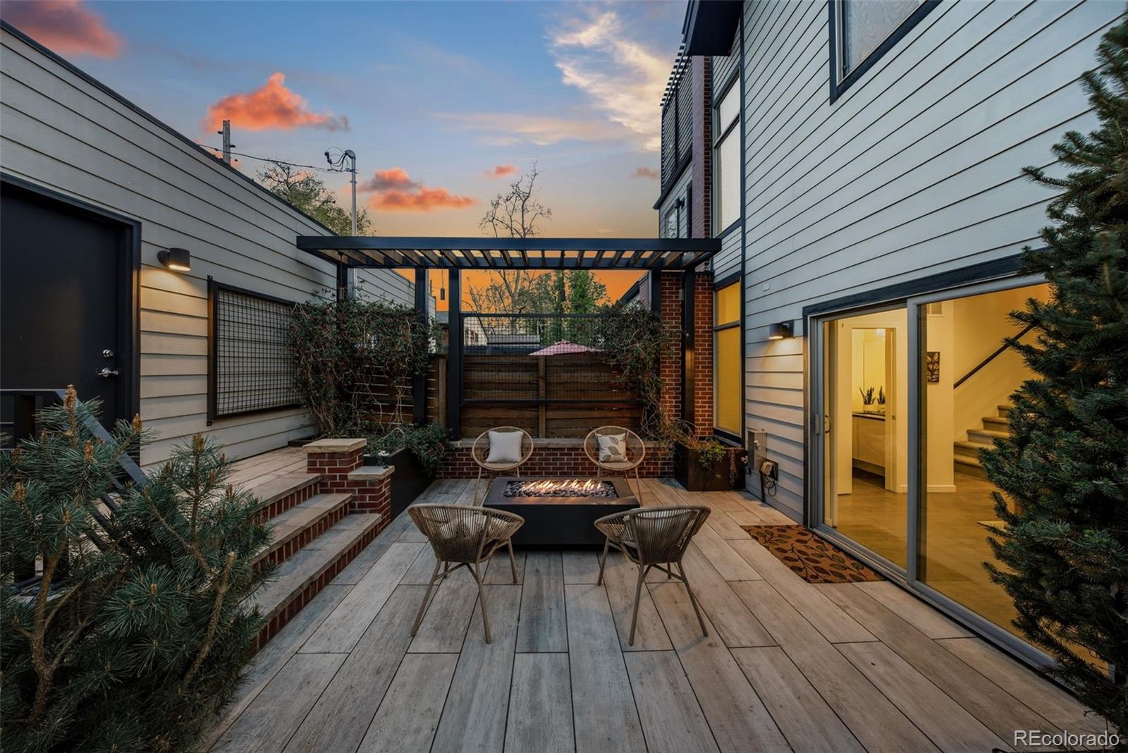 MLS Image #36 for 20 s grant street,denver, Colorado