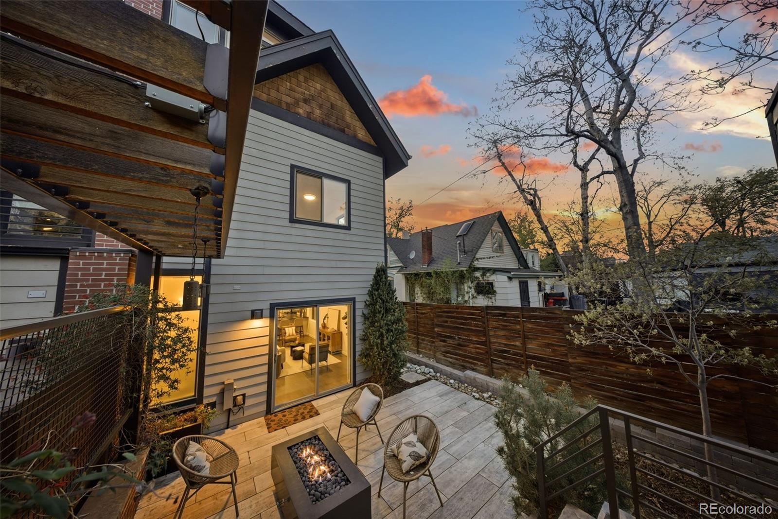 MLS Image #37 for 20 s grant street,denver, Colorado