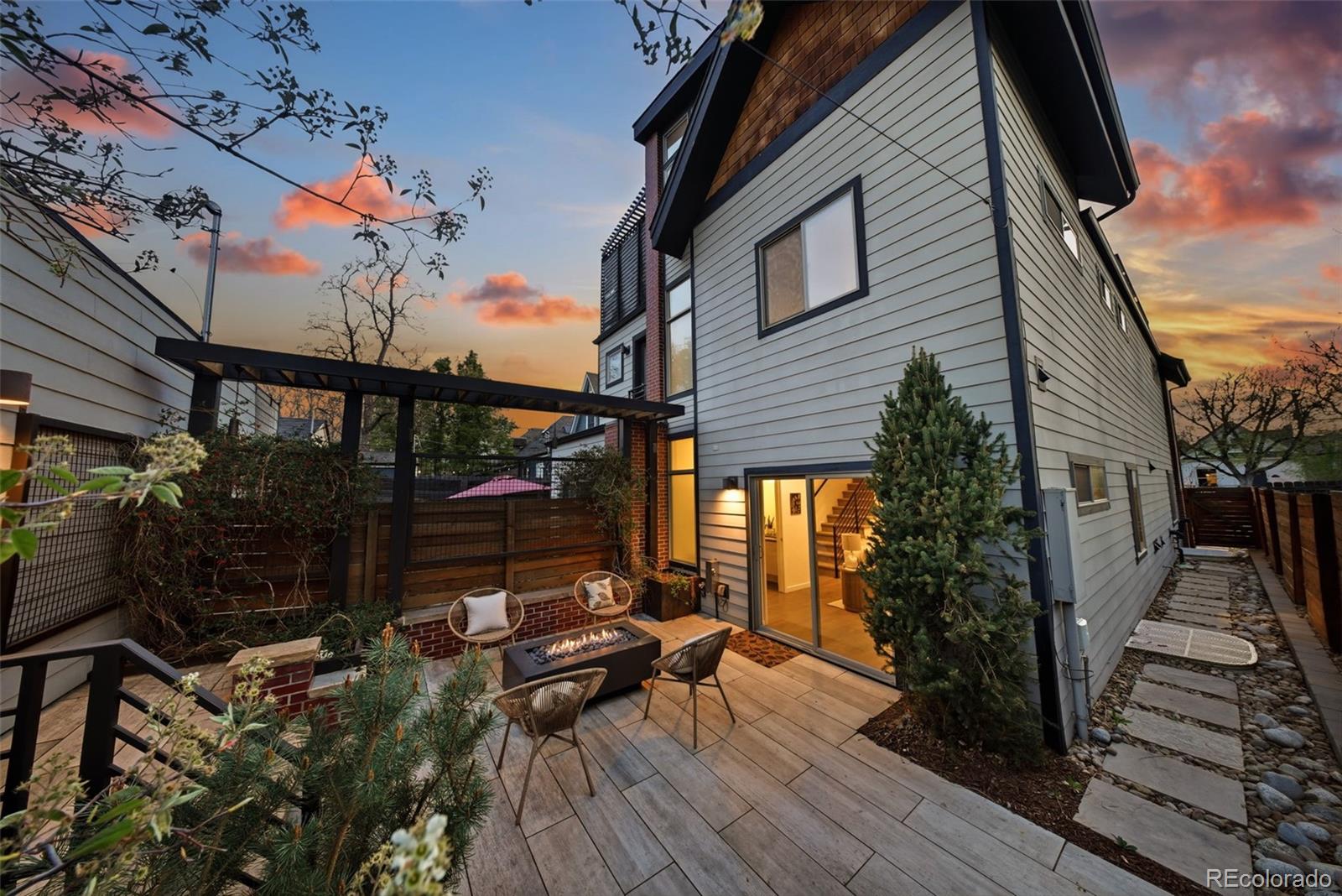 MLS Image #38 for 20 s grant street,denver, Colorado