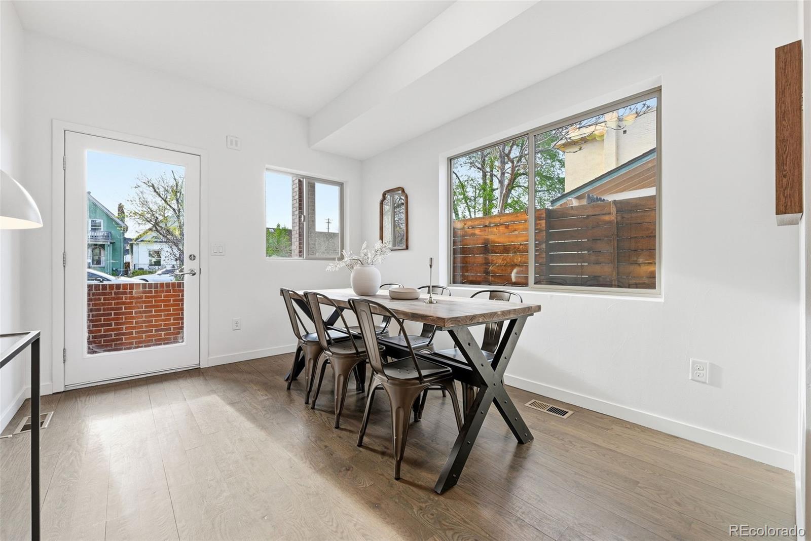 MLS Image #9 for 20 s grant street,denver, Colorado