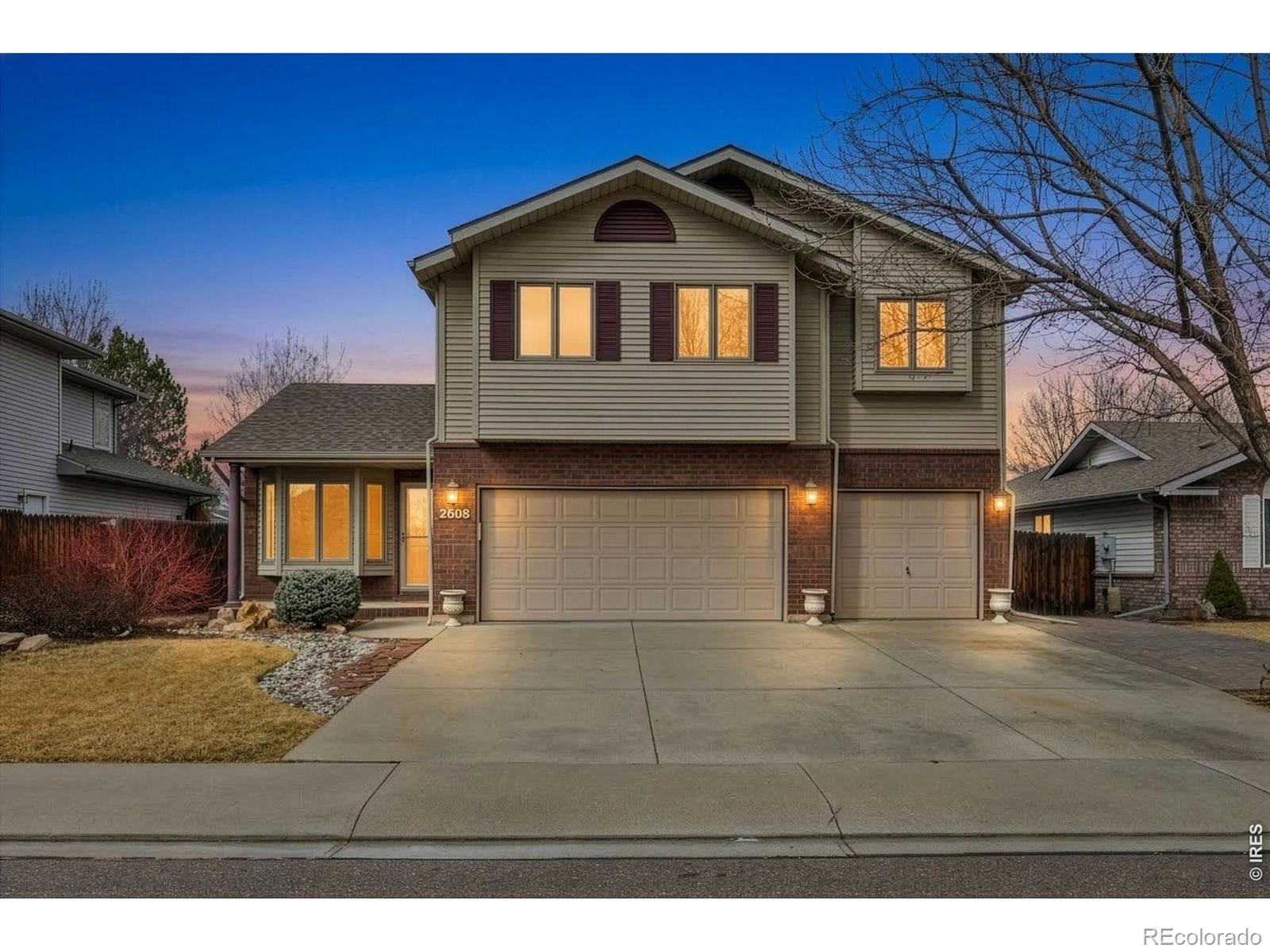 MLS Image #0 for 2608  pheasant drive,longmont, Colorado