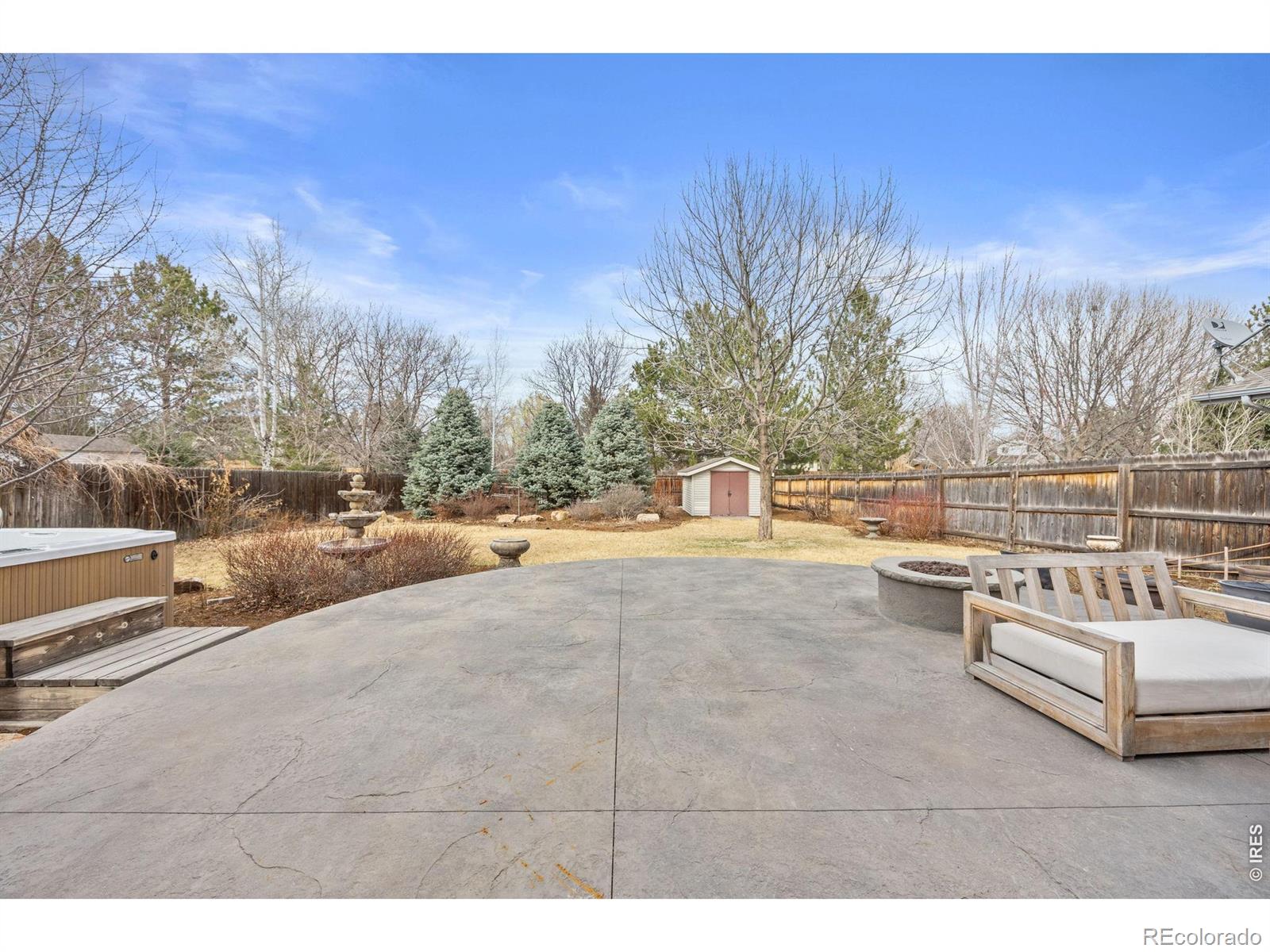 MLS Image #27 for 2608  pheasant drive,longmont, Colorado