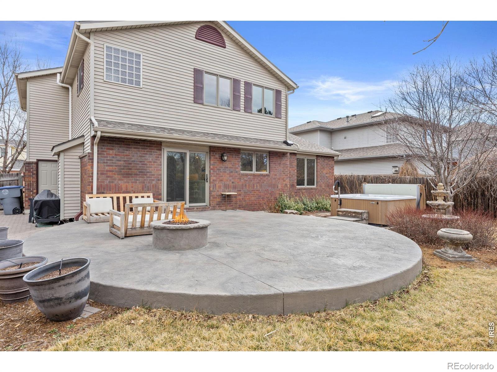 MLS Image #32 for 2608  pheasant drive,longmont, Colorado