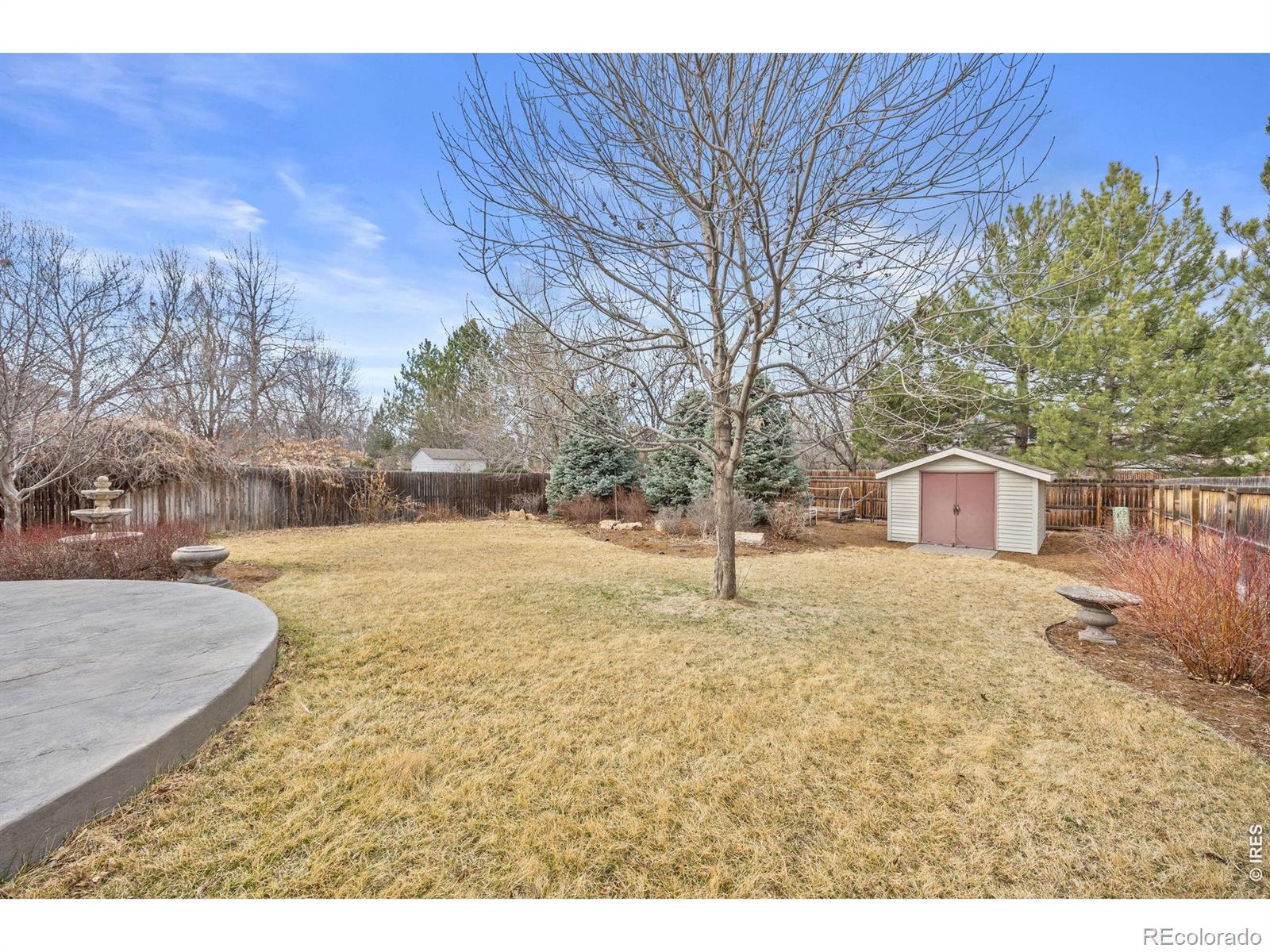 MLS Image #33 for 2608  pheasant drive,longmont, Colorado