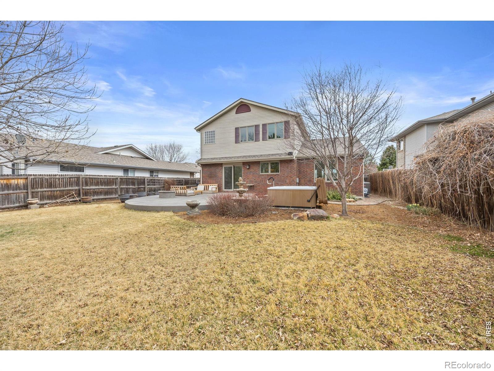 MLS Image #35 for 2608  pheasant drive,longmont, Colorado