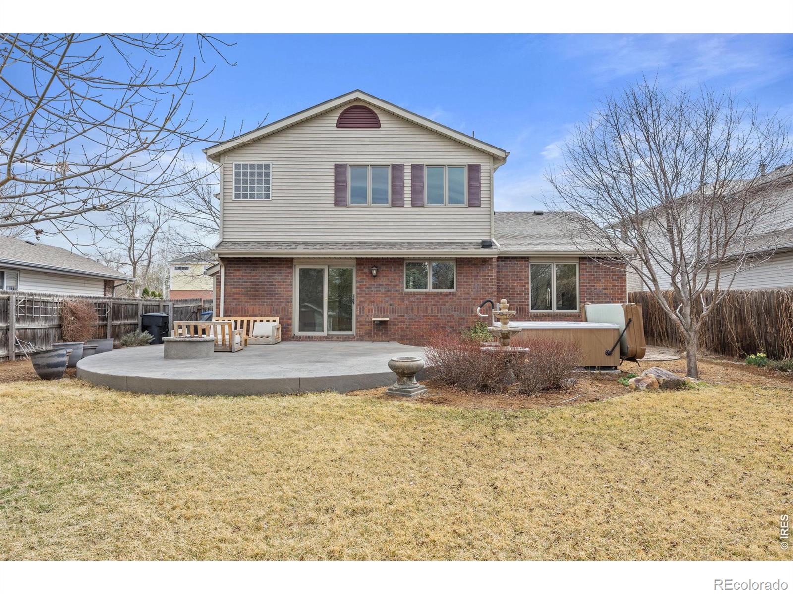 MLS Image #37 for 2608  pheasant drive,longmont, Colorado