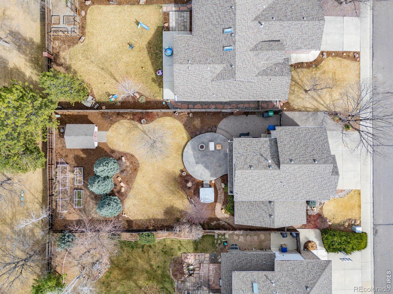 MLS Image #39 for 2608  pheasant drive,longmont, Colorado